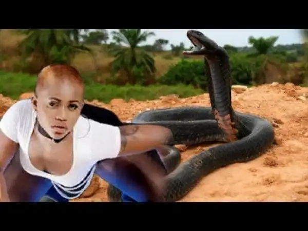 Video: GAME OF PYTHON 1 -  2018 Latest Nigerian Nollywood Movie